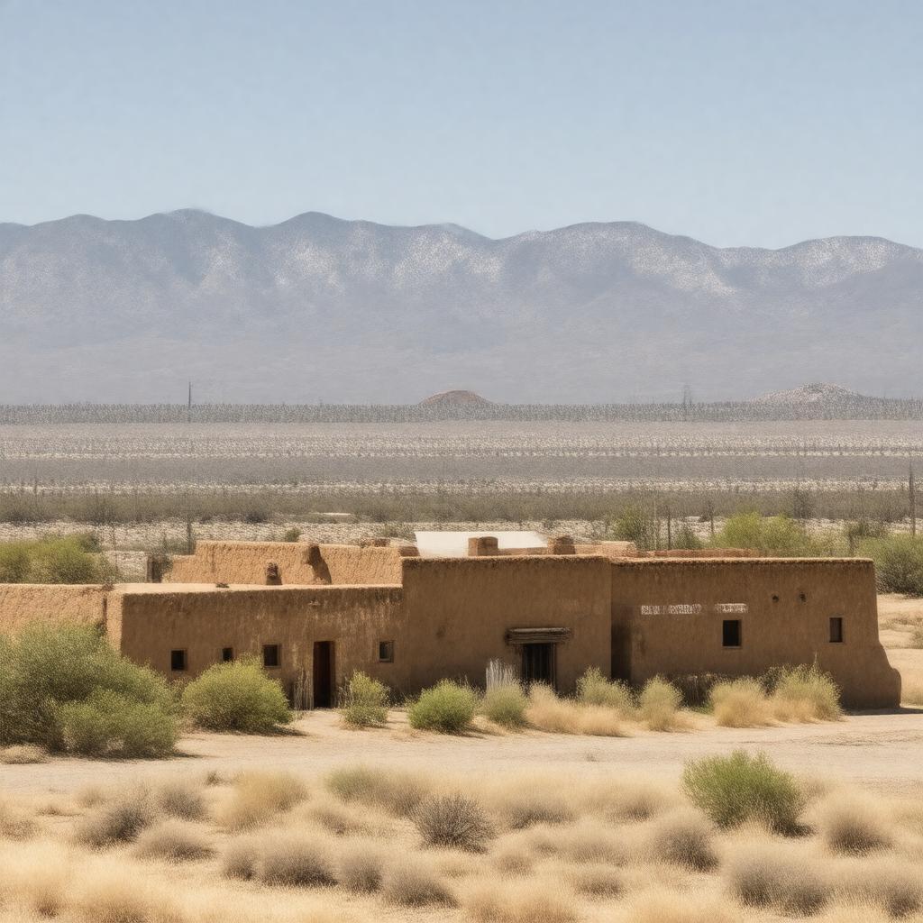 San Antonio (New Mexico)